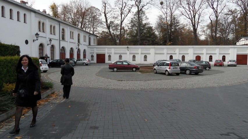 Muzeum Zamkowe w Pszczynie ma 70 lat