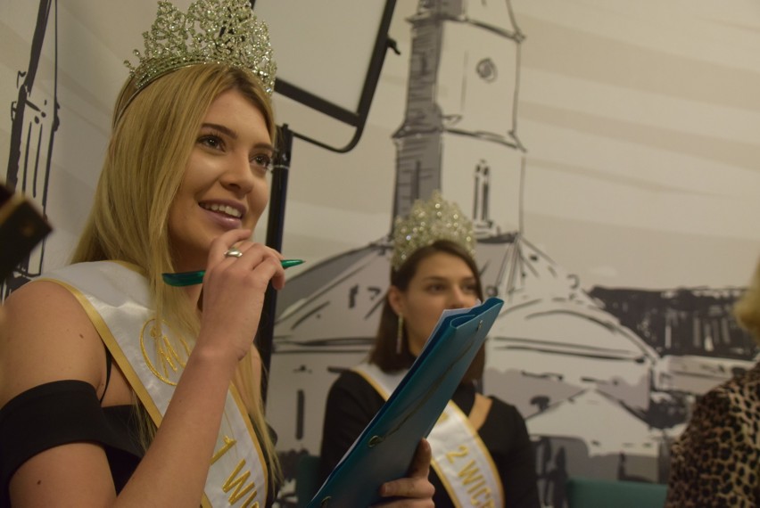 Miss i Mister Podlasia 2019. Casting na Miss Podlasia 2019....