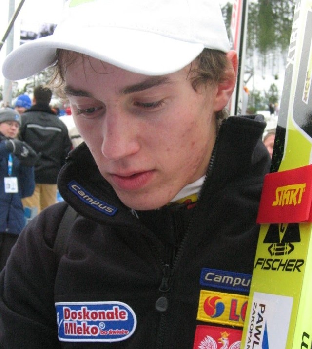 Kamil Stoch