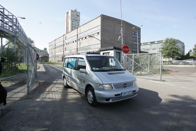 Do tragedii doszło w kopalni Mysłowice-Wesoła