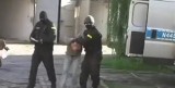 Zatrzymano sprawcę brutalnego zabójstwa 70-letniej mieszkanki Tczewa [wideo]