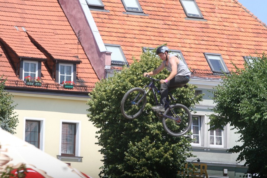 Wombat Dirt Jumping Cup w Wodzisławiu Śląskim [WIDEO, ZDJĘCIA]