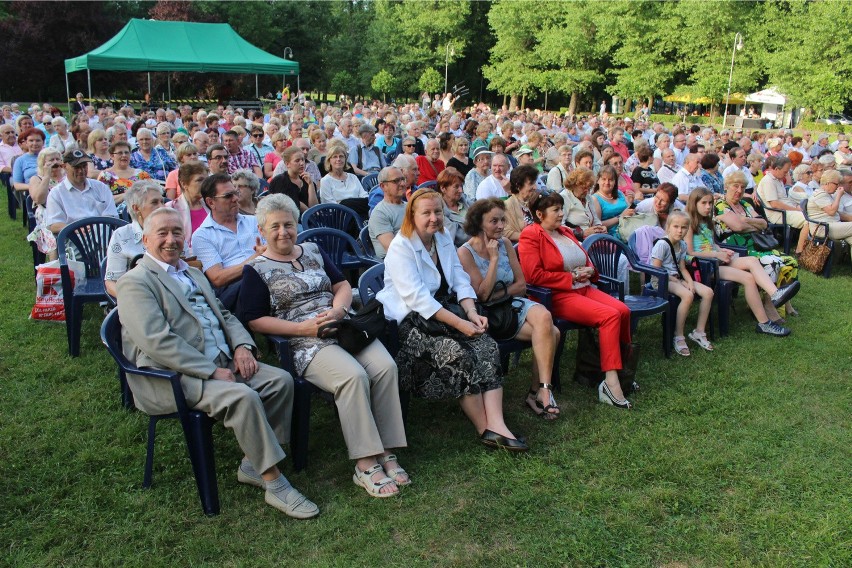 14 06 2015 katowice operetka park kosciuszki katowice...