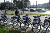 Kraków walczy o tytuł rowerowej stolicy [WIDEO]