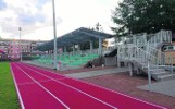 Niedługo otwarcie stadionu w Jezierzycach      