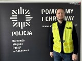 Sosnowiecki policjant po służbie pomógł złapać złodzieja. Próbował okraść sklep w galerii handlowej w Jaworznie 