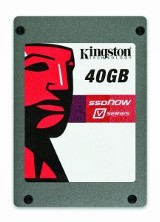 Kingston SSDNow - nowy dysk SSD