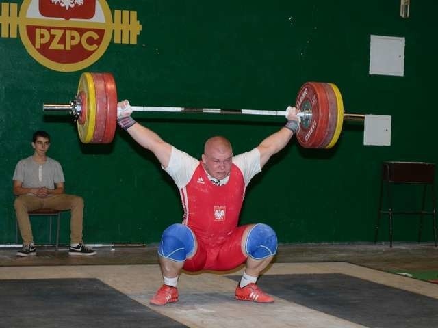 Martin Kochański na pomoście w Łukowie będzie miał kilka celów do realizacji: pomoc drużynie w awansie do ekstraklasy, medal indywidualnie i wypełnienie minimum na mistrzostwa Europy do lat 23