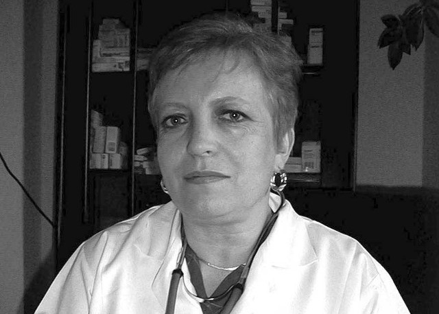 Nie żyje lekarz medycyny Barbara Floras-Suduł ze Stalowej Woli. Zmarła w sobotę, 12 grudnia 2020 roku. Miała 71 lat