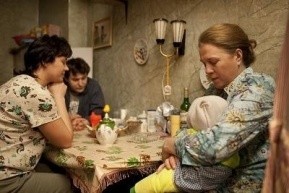 "Elena&#8221; to najnowszy film rosyjskiego reżysera Andrieja Zwiagincewa został nagrodzony na festiwalu w Cannes.