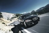 Jaguar zbuduje rywala dla BMW serii 3