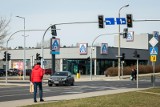 Bydgoszcz. Sygnalizacja świetlna przy Aldi w Fordonie już działa