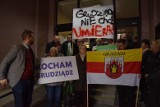 Mieszkańcy Grudziądza nie zostali wpuszczeni do Urzędu Marszałkowskiego w Toruniu. Reakcja Rzecznika Praw Obywatelskich