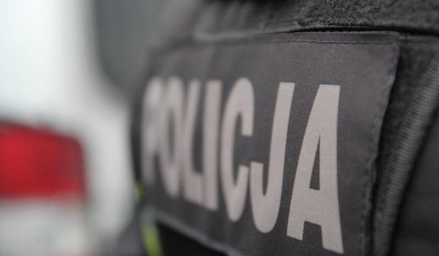 Policjanci z Grudziądza zatrzymali golasa biegającego po ulicach Dworcowej i Rapackiego. Gorszył swoim widokiem przechodniów i dewastował zaparkowane auta.