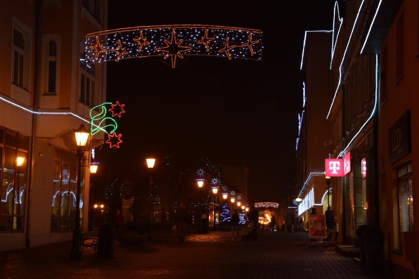 Świeć się z Energą: Wejherowo walczyło o tytuł „Świetlnej Stolicy Polski”! Głosowanie w finale ogólnopolskim plebiscytu zakończone!