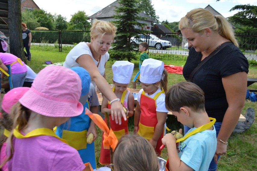 Radziszów. We wtorek rozpocznie się nabór Lokalnej Grupy Działania „Blisko Krakowa” na dofinansowanie do trzech zadań