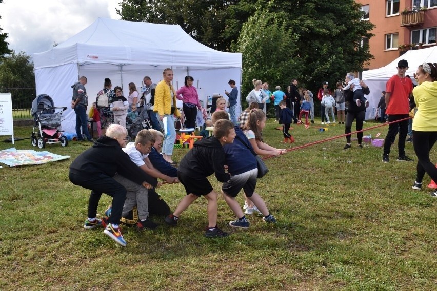 Prabuty. Święto chleba, hasłem imprezy "Chleb powszedni to życie..." [ZDJĘCIA]