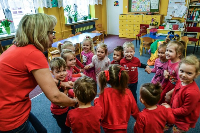 W Bydgoszczy rejestracja w systemie wniosków o przyjęcie do przedszkola/oddziału przedszkolnego w szkole podstawowej wystartowała 18 marca o godz. 8 i potrwa do 4 kwietnia do godz. 23.59.
