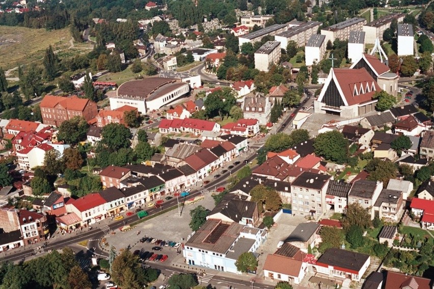 Jaworzno