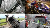  Te wypadki drogowe we Wrocławiu były najstraszniejsze! Uważajcie w tych miejscach (MNÓSTWO ZDJĘĆ)