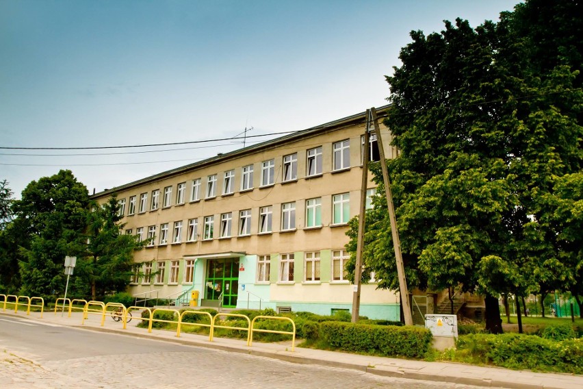 Szkoła Podstawowa nr 46 Gdańsk znalazła się na 7. miejscu w...