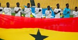 Reprezentacja Ghany - kadra na mundial. Czarne Gwiazdy mogą zaskoczyć