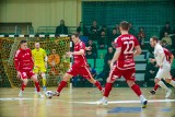 Futsal Puchar Polski. Sympatyczni Nisko i Eurobus Przemyśl grają dalej