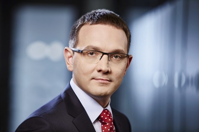 Tomasz Matras, zastępca dyrektora inwestycyjnego ds. akcji Union Investment TFI