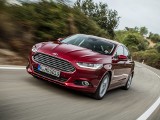 Ford Mondeo z nowymi silnikami. Polski cennik