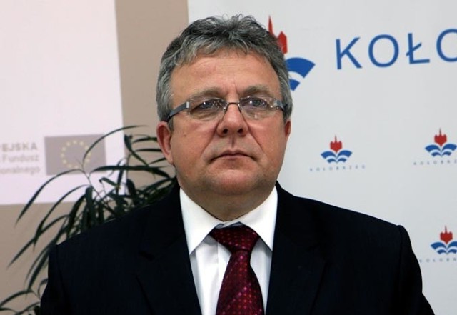 Janusz Gromek jest prezydentem Kołobrzegu od 2006 roku. 