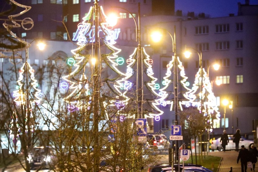 Białystok startuje w konkursie Świeć się z Energą 2018