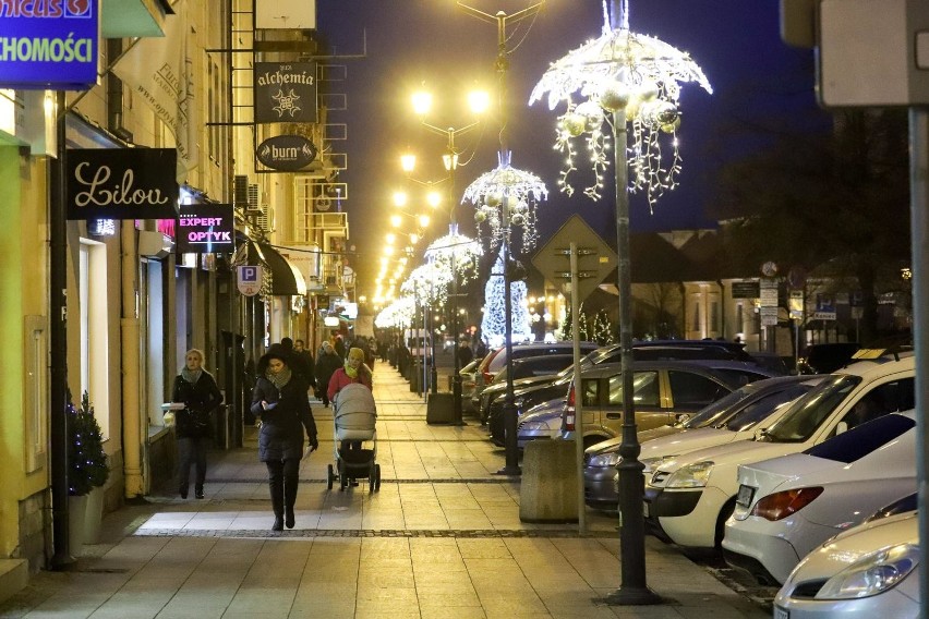 Białystok startuje w konkursie Świeć się z Energą 2018