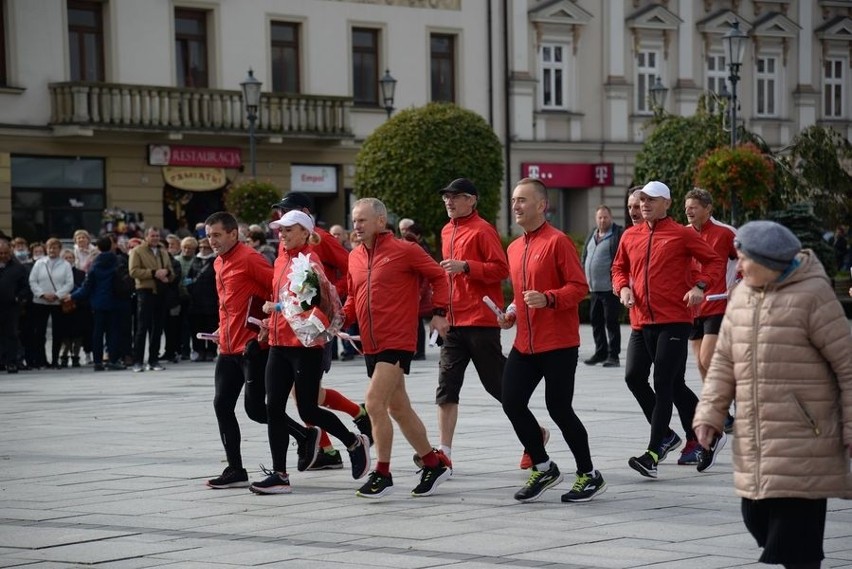 Wadowice. 43. rocznica wyboru kard. Karola Wojtyły na...