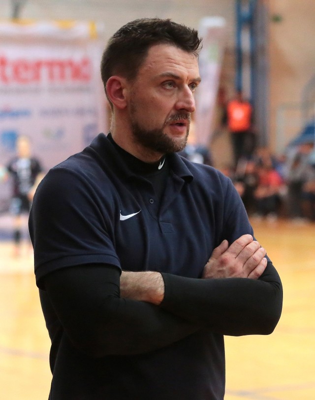 Piotr Przybecki