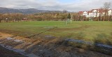 Klasa B Krosno. Ktoś zniszczył murawę na stadionie w Lutowiskach. Klub szuka sprawcy [ZDJĘCIA]