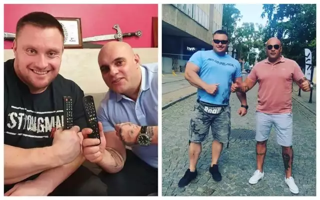 Zobaczcie w naszej galerii, jak mieszkają ulubieńcy show TTV. Tak wyglądają domy Dominika Albusa i Krzysztofa Radzikowskiego z "Gogglebox. Przed telewizorem".Szczegóły na kolejnych slajdach >>>