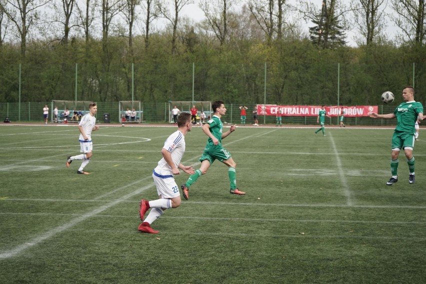 15.02.2018 chorzow ruch chorzow stadion slaski centralna...