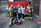 Wielkopolscy strażacy przygotowali prezent na Dzień Kobiet. Zorganizowali paniom szkolenie w amerykańskim stylu [ZDJĘCIA]