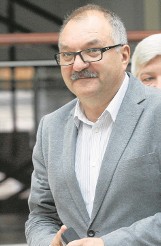 Polityczna kłótnia o budynki po dawnym szpitalu