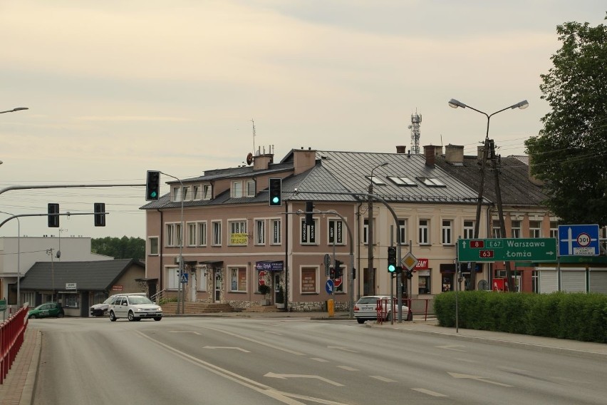 Kolejna dotacja (3,9 mln zł) trafi do miasta Zambrów na...