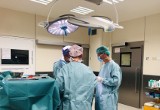 Planowe operacje i zabiegi - NFZ chce ich zawieszenia z powodu trzeciej fali koronawirusa