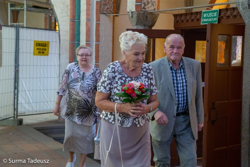 Stargard. Obchody święta Wojska Polskiego i msza w kolegiacie 