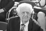 Nie żyje Jerzy Talkowski, były prezydent Dąbrowy Górniczej i miejski radny. Miał 89 lat 