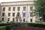 Agenci CBA znów pojawili się w krakowskim magistracie