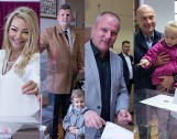 Wybory prezydenta Stargardu. Wszyscy kandydaci już głosowali