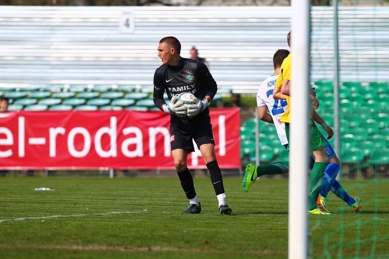 Derby Poznania: Lech wygrał z Wartą 3:0