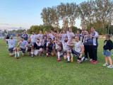 Ekstraliga Rugby. Wielkie emocje w finale, Budo 2011 mistrzem Polski