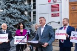 Konfederacja z Okręgu Wyborczego nr 4 ogłosiła listę kandydatów do Sejmu oraz Senatu