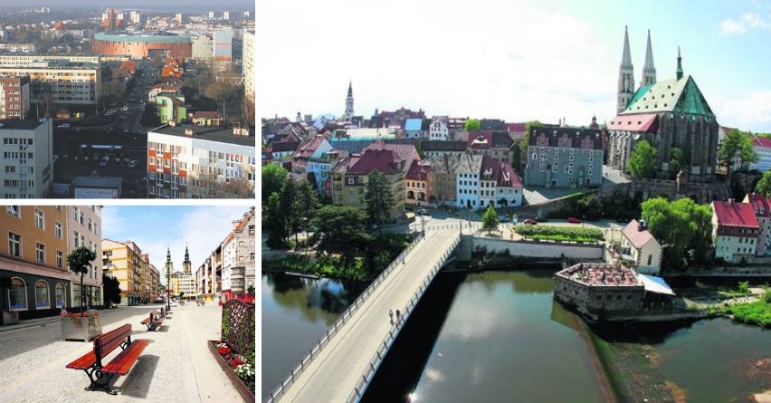 W tych miastach na Dolnym Śląsku żyje się najlepiej - to...