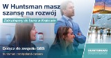 Huntsman zatrudni 200 specjalistów w swoim nowym centrum usług biznesowych w Krakowie. Rekrutacja trwa